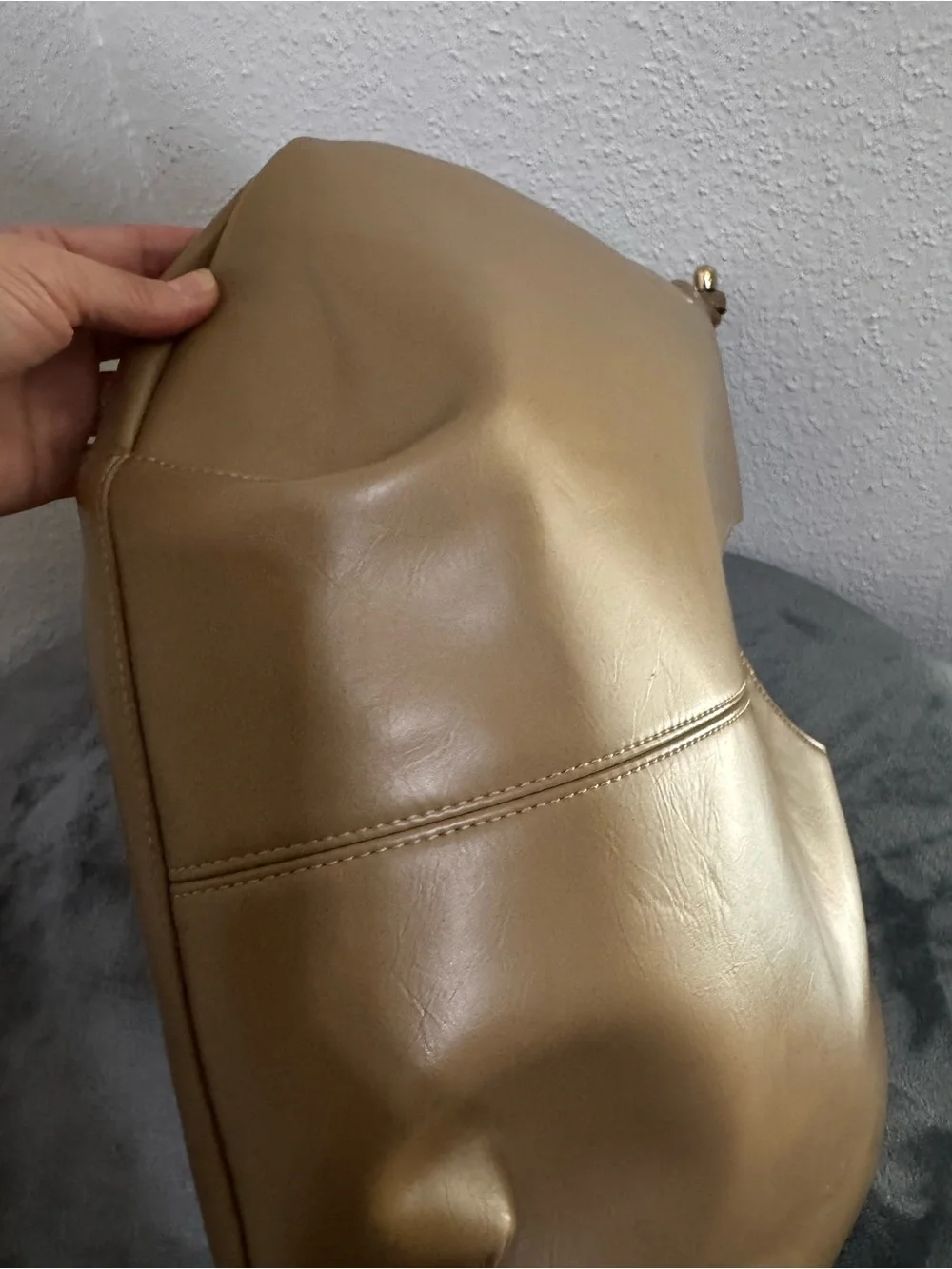Melie Bianco Tracy  Hobo/ Tote Bag
